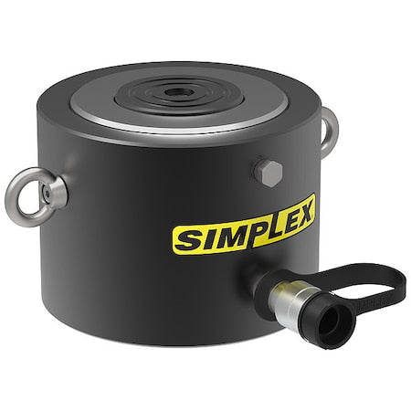 Simplex RCX1502 - Hydraulic Ram,Nominal Capacity 158 ton