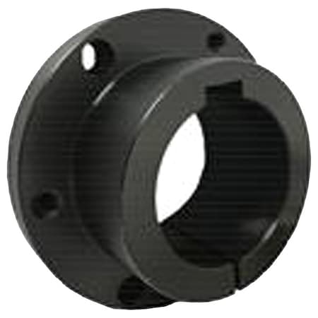 SDSX30MM - QD Bushing, SDS, 30 mm B Dia,1.313 in L