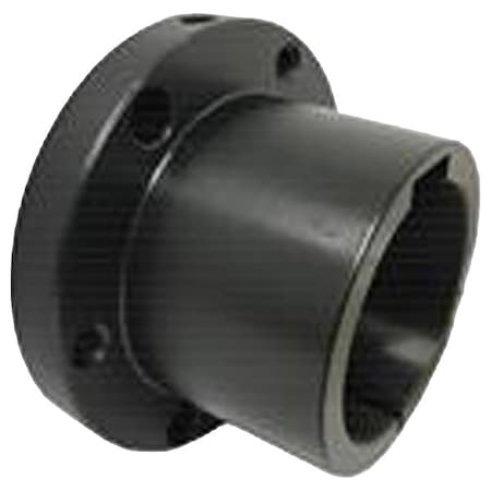 SDX48MM - QD Bushing, SD, 48 mm B Dia,1.813 in L