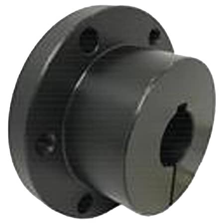 SFX45MM - QD Bushing, SF, 45 mm B Dia,2 in L