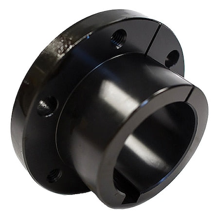SFX2-1/4 - QD Bushing, SF, 2 1/4 in B Dia,2 in L