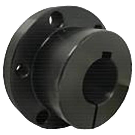 SHX13/16 - QD Bushing, SH, 13/16 in B Dia,1.25 in L