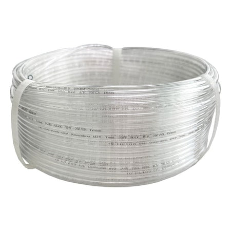 806FG4 - Tubing,3/32 In IDx5/32 In OD,100 Ft,Natural