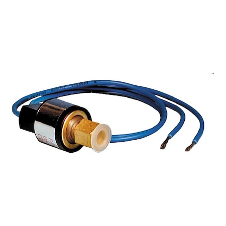 Supco SLP5090 - Low Pressure Switch,50 psi OP,90 psi CL