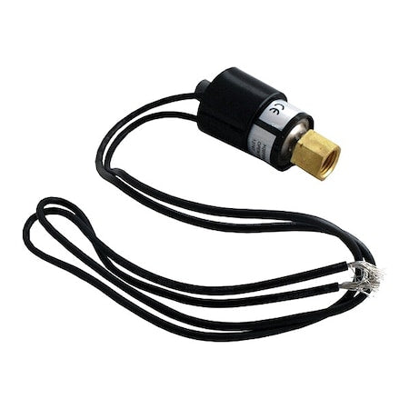 Supco SMR575 - High Press Control,575 psi CL,M/R