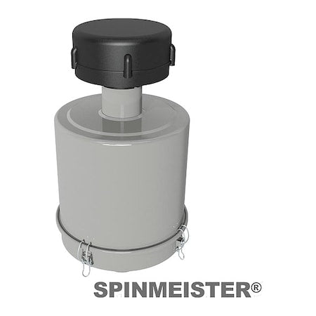 Solberg SM3-234P-300 - Pre Cleaner Filter