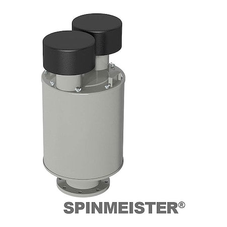 Solberg SM6(2)-376P-800F - Pre Cleaner Filter