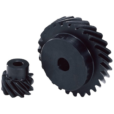 Khk Usa SN4-26R - Carbon Steel Screw Gears