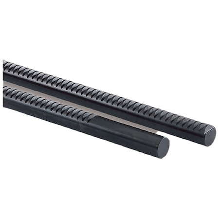 Khk Usa SRO2-500 - Gear Rack, Carbon Steel, S45 C, Metric