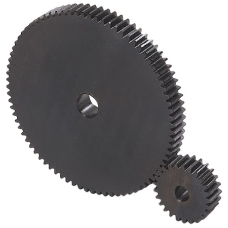 Khk Usa SSA2-56 - Hubless Steel Spur Gears