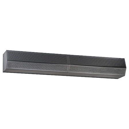 Mars STD260-2UD-OB - Air Curtain,12 3/4" D,10 5/8" H,60" W