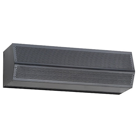 Mars STD236-1UA-OB-PP - Prison Package Air Curtain,36" W