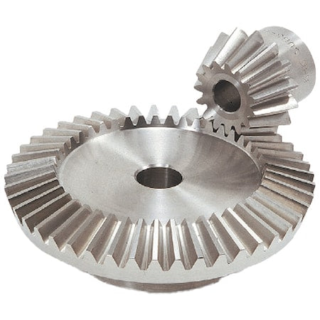 Khk Usa SUB2.5-3020 - Stainless Steel Bevel Gears