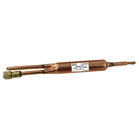 Supco SUD8358 - UV Dye Drier