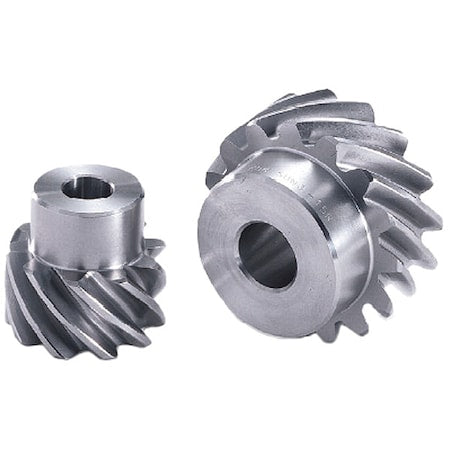 Khk Usa SUN1-20L - Stainless Steel Screw Gears