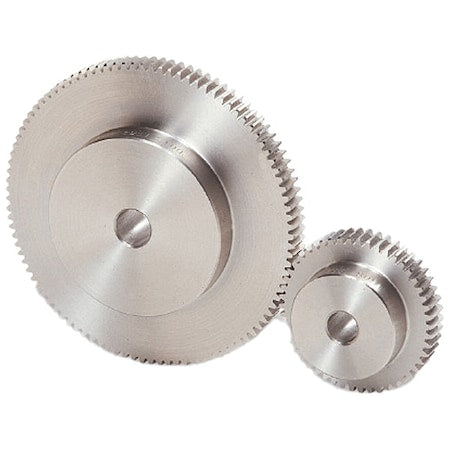 Khk Usa SUS1.5-30 - Stainless Steel Spur Gears