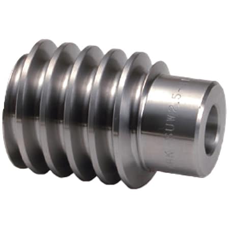 Khk Usa SUW0.5-R2 - Stainless Steel Worms