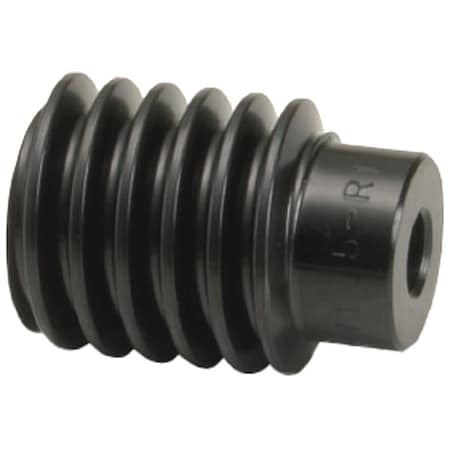 Khk Usa SW2-L2 - Ground and Machined Steel Worms