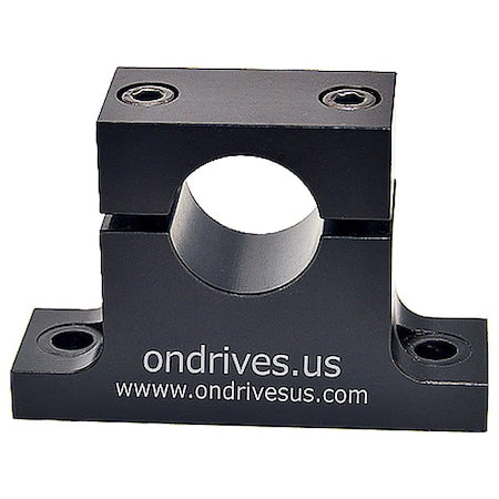 Ondrives.Us SBL-12 - Linear Shaft Support,1.81 in H