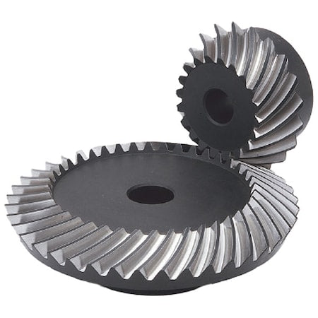 Khk Usa SBSG2-3020R - Ground Spiral Bevel Gears