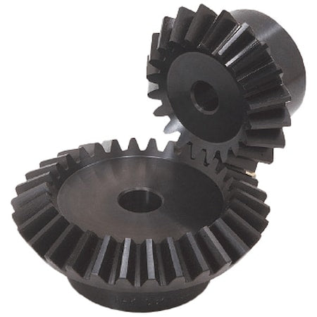 Khk Usa SB1-1845 - Carbon Steel Bevel Gears