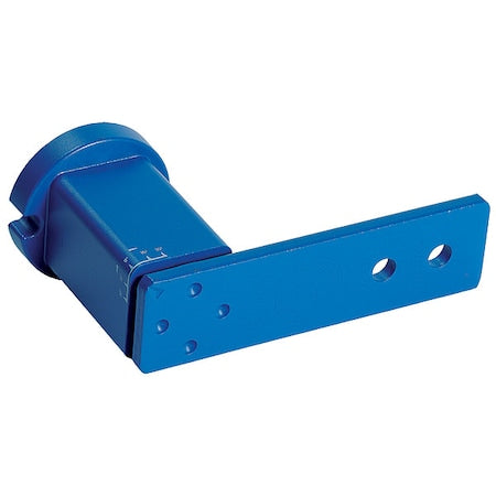 Rosta 06011002 - Elastomeric Tensioner, Steel