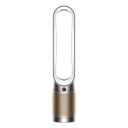 Dyson TP09 - Portable Air Cleaner, 96 cfm