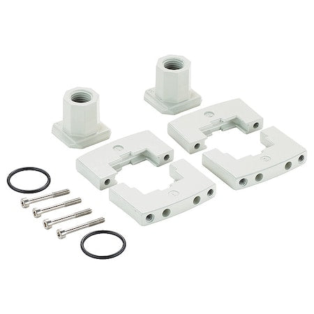 Numatics T651AT504959001 - End Plate,Series 651