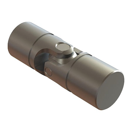 Belden UJ-HD1250x00 KIT - Universal Joint,1000 RPM,Steel