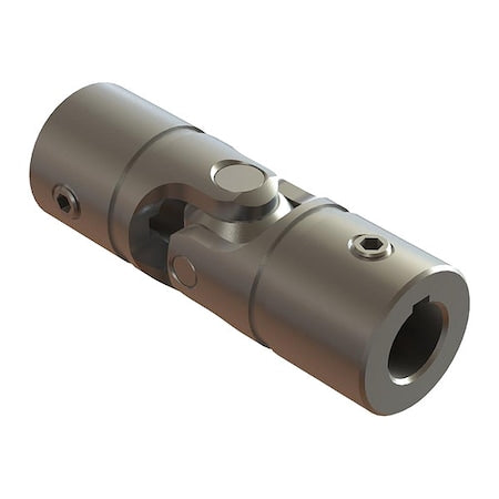 Belden UJ-HD1000x500K - Universal Joint,1000 RPM,Steel