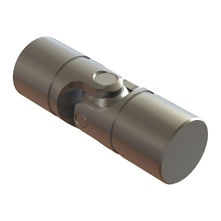 Belden UJ-SS1250x00 - Universal Joint,1000 RPM,Steel
