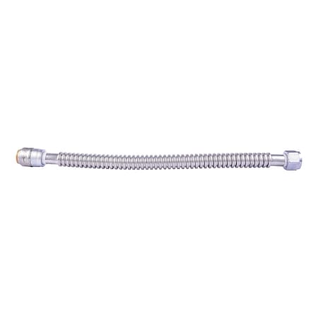 Sharkbite URSS3088FX18G - Water Heater Connector,Push to Connect