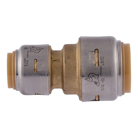 Sharkbite UR058 - Adapter, Brass, Brass