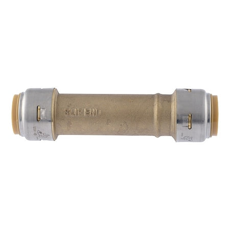 Sharkbite UR3016A - Adapter, Brass, Brass