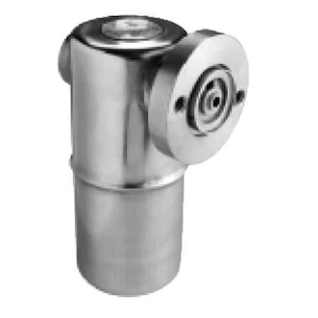 Spence USBT-TQXULS - Steam Trap,Stainless Steel, 200 psi