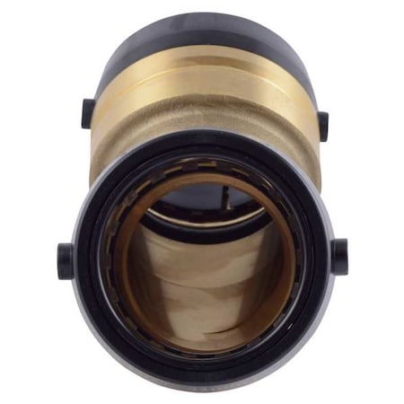 Sharkbite UXL0541 - Push to Connect Elbow, Brass, Brass