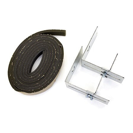 Friedrich VPFK1824U - Filter Bracket,2 1/2 in H,8 in W,PK2