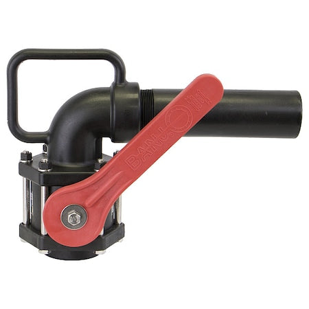 Banjo VA200FP - Hose Nozzles