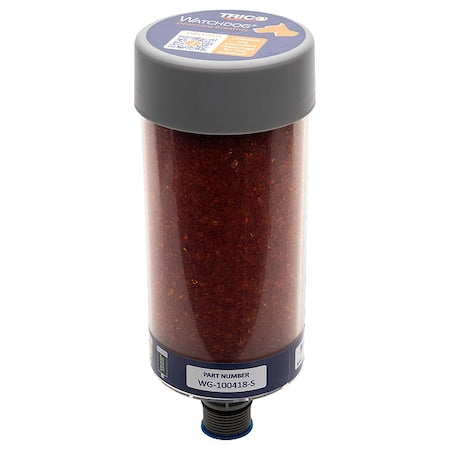 Trico WG-100418-S - Desiccant Breather,ABS Plastic