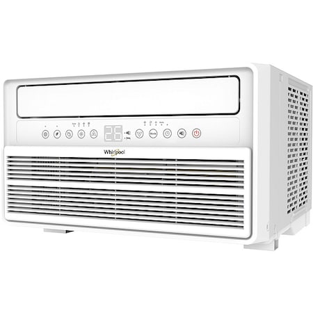 Whirlpool WHAW-101IN - Window Air Conditioner, 10000 Btu H, R-32