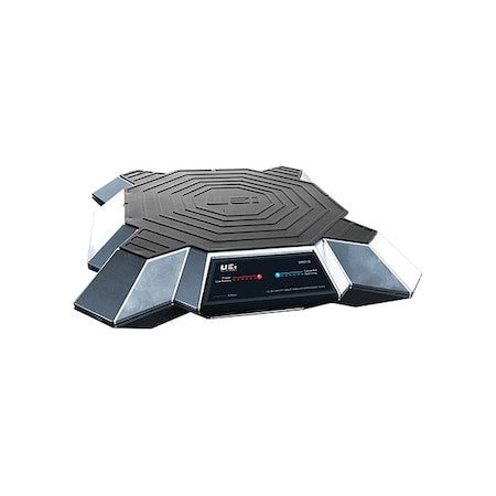 Uei Test Instruments WRS110 - Refrigerant Scale,Wireless,110 lb. Cap.