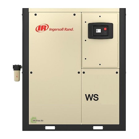 Ingersoll-Rand WS15Q-A145-E-460-3-60 - Scroll Compressor,20 hp Output Power