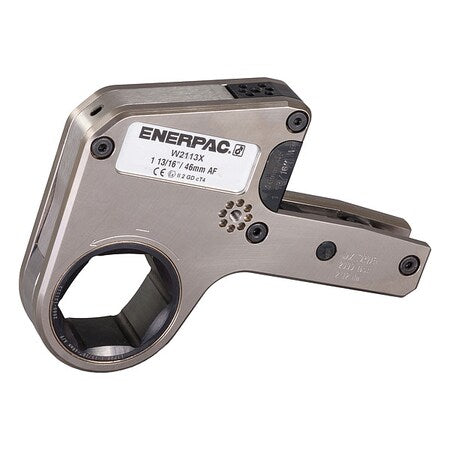 Enerpac W8209X - Cassette