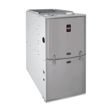 Weatherking W801T0754A21UHSNAS - Residential Gas Furnace,34 in H,115 V AC