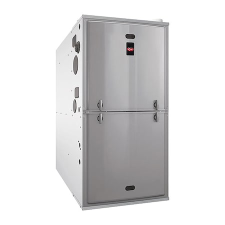 Weatherking W801T1005A21DZSNAS - Residential Gas Furnace,34 in H,115 V AC