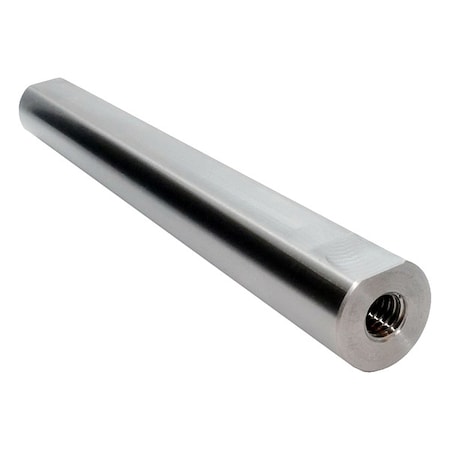 ZSHDT-M24-M0500-104SU - Rotary Shaft,1045 Carbon Steel,500 mm