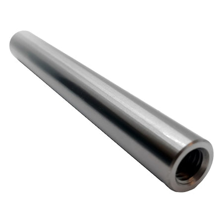 ZSHII-M12-M1000-104SU - Rotary Shaft,1045 Carbon Steel,1,000 mm