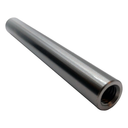 ZSHII-M25-M1200-104SU - Rotary Shaft,1045 Carbon Steel,1,200 mm