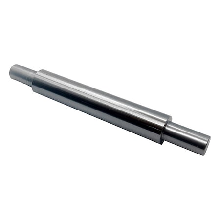 ZSHSS-M24-M1000-104SU - Rotary Shaft,1045 Carbon Steel,1,000 mm