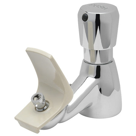 Zurn Z83600-XL - Bubbler Faucet, Push Button Type, Brass